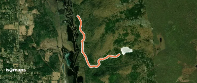 Schemerhorn Trail