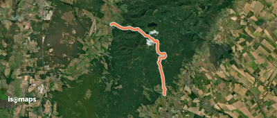 OSM Route 571376