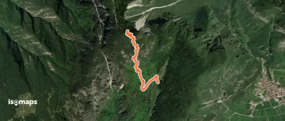 OSM Route 7619608