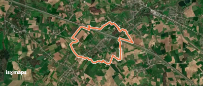 Velpehoevewandeling
