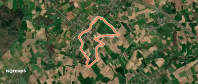 Hollewegenwandeling
