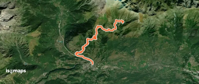 OSM Route 7621161