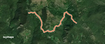 OSM Route 7621815