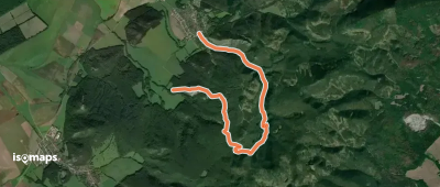 OSM Route 571379