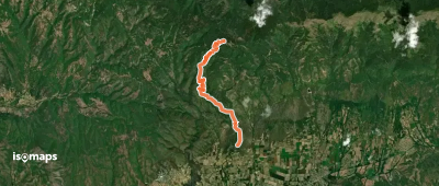 OSM Route 7622539