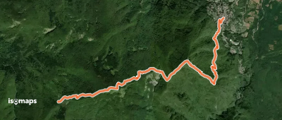 OSM Route 7623516