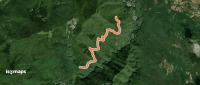 OSM Route 7623517