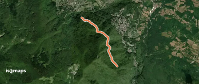 OSM Route 7623518