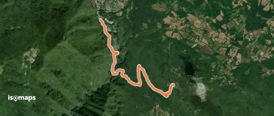 OSM Route 7623519