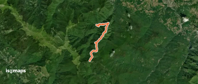 OSM Route 7623534