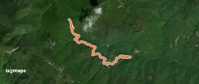 OSM Route 7623712