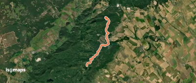 OSM Route 571382