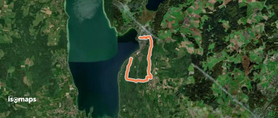 OSM Route 7624765