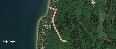 OSM Route 7624766