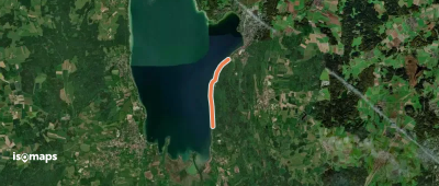 OSM Route 7624779