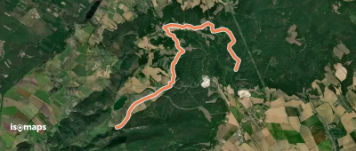 OSM Route 571383