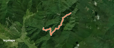 OSM Route 7625097