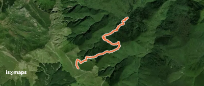 OSM Route 7625098