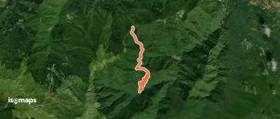 OSM Route 7625101
