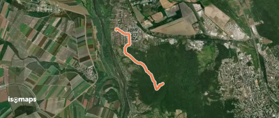 OSM Route 571384