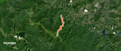 OSM Route 7625469