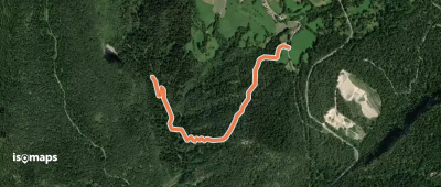 OSM Route 7625575