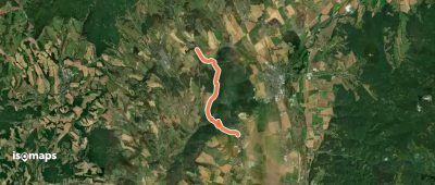 OSM Route 571387