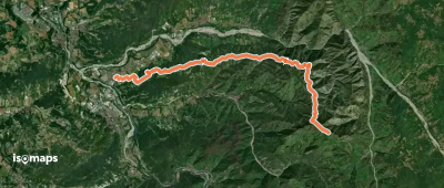 OSM Route 571541