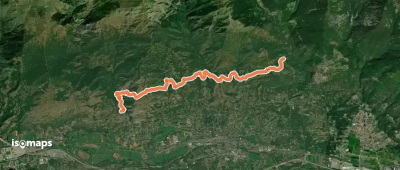 OSM Route 7630197