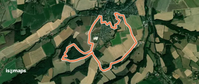 Rundweg A1 (Almena Alte Schule)