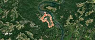 Traumschleife Marienberg