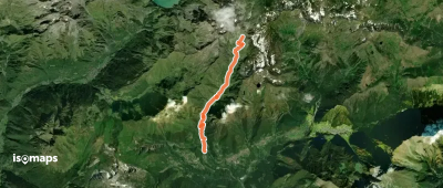 OSM Route 7631063