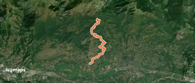 OSM Route 7631511