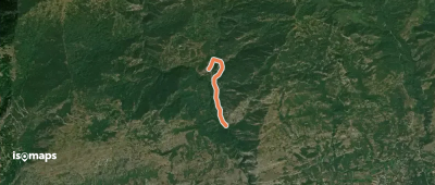 OSM Route 7631964