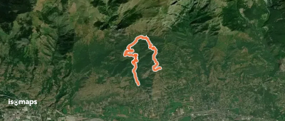 OSM Route 7631965