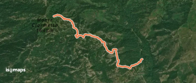 OSM Route 7632352