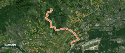 Taunusklub Route 014