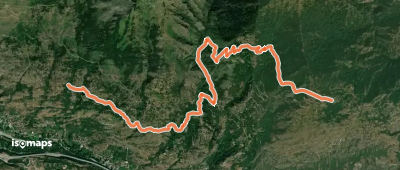 OSM Route 7632510