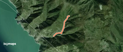 OSM Route 7632619