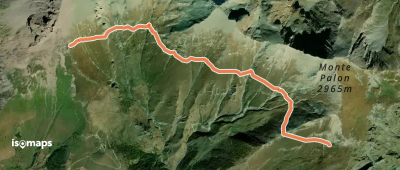 OSM Route 7632717
