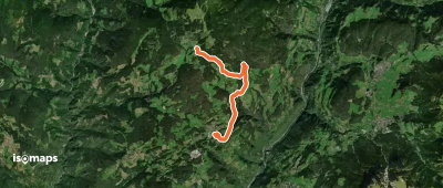 OSM Route 7633121