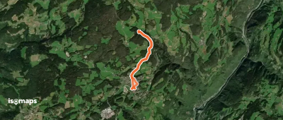 OSM Route 7633122