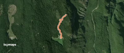 OSM Route 7634805