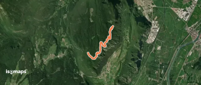 OSM Route 7634825