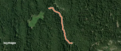 OSM Route 7634829