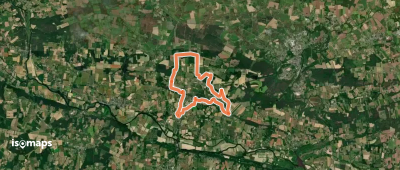 Circuit des Landes