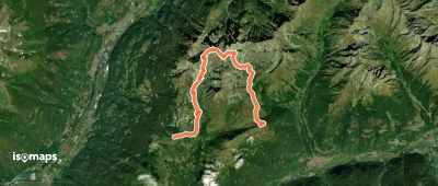 OSM Route 7636523