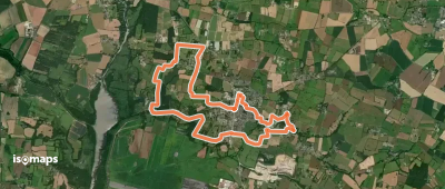 Les Marais