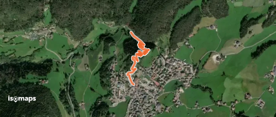 OSM Route 7639434