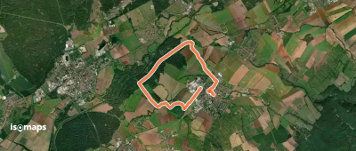 OSM Route 572166